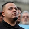 Deportation Error Abrego Garcia 