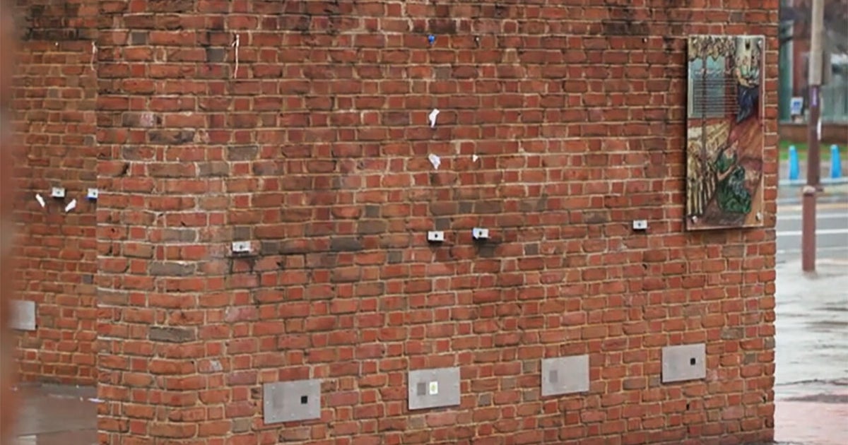 Signs of the times: Removing stories of America's past from our national parks