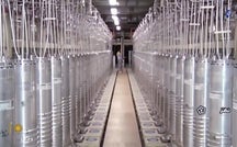 The prospects for "boots on the ground" in Iran 