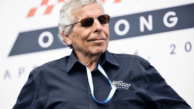 2023 Acura Grand Prix Of Long Beach 