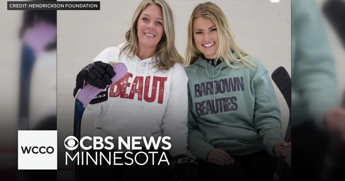 Minnesota hockey journalist Jessi Pierce dies in house fire