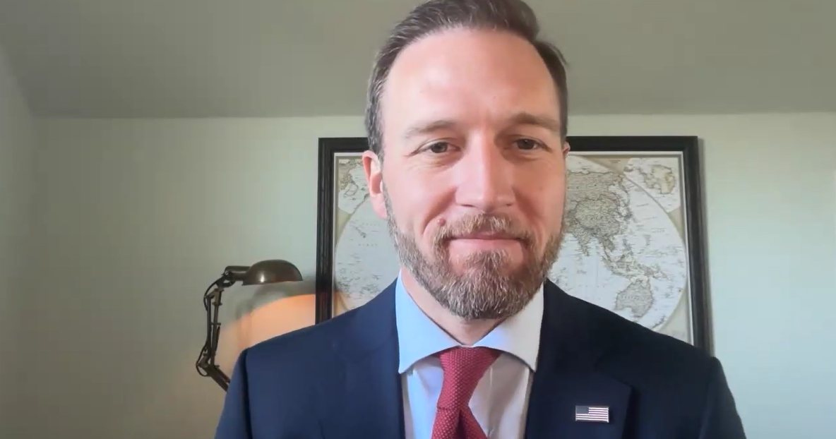 Yarbrough consolidates support, becomes Republican nominee in newly drawn GOP majority congressional district in Texas