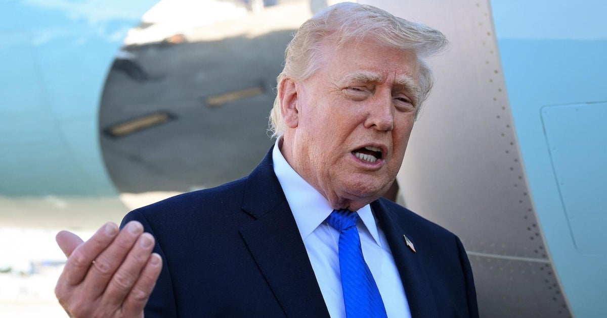 Trump extends his deadline for Iran to reopen Strait of Hormuz