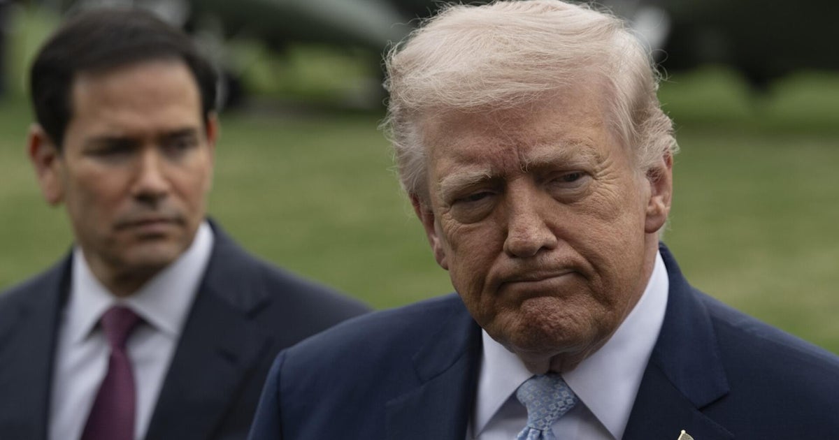 New poll shows how Americans feel about the Iran war