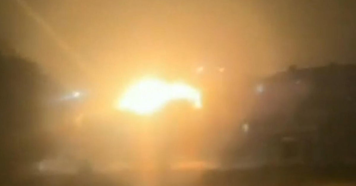 Iran inflicts heavy damage on Israel in latest missile strikes