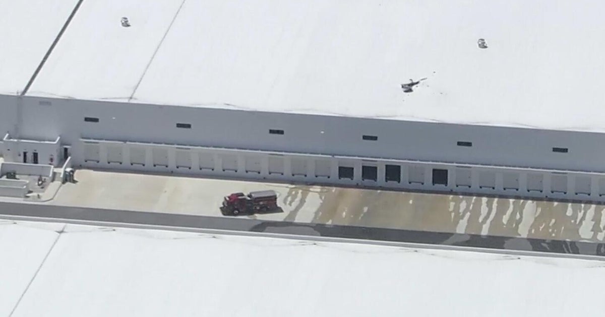 Fatal helicopter crash reported in Boynton Beach