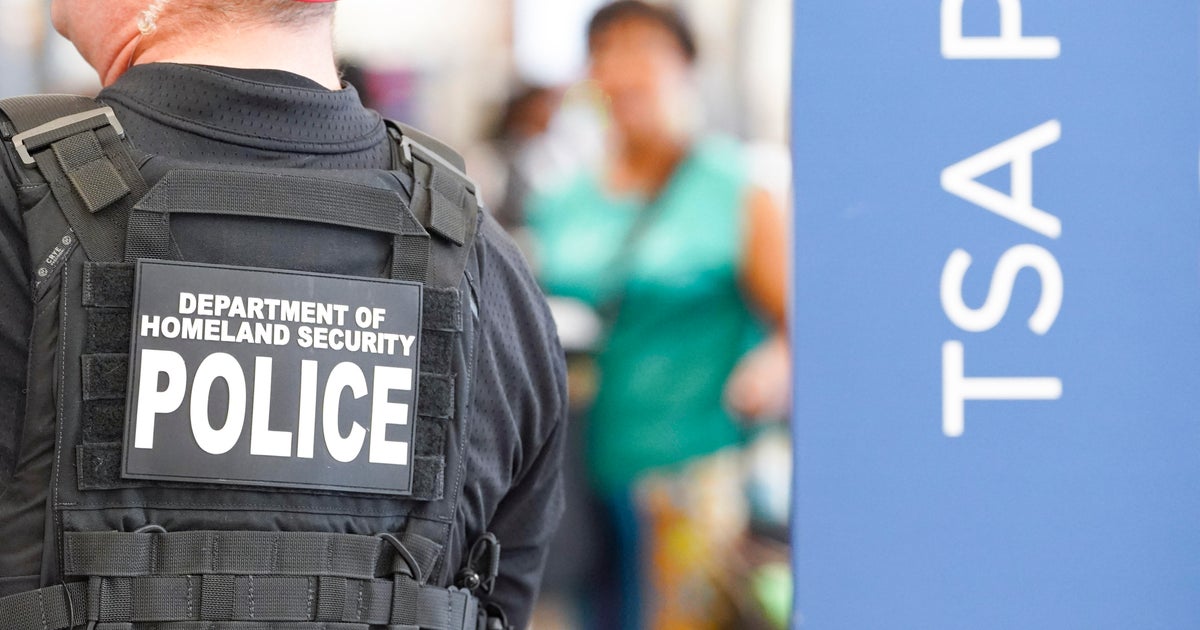 After taking aim at Minnesota, Trump says ICE coming to airports