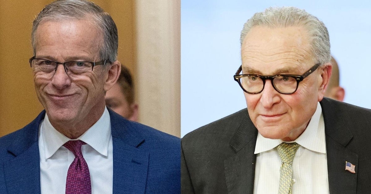 Lawmakers feud over DHS funding as partial government shutdown drags on