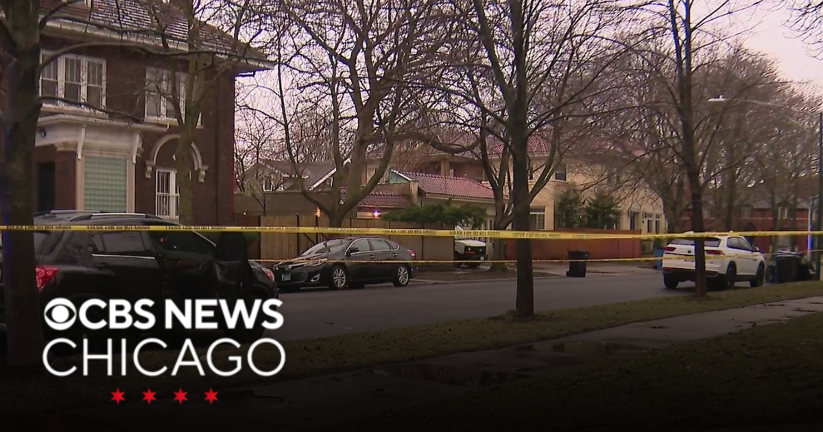 3 people injured in South Shore shooting: CPD - CBS Chicago