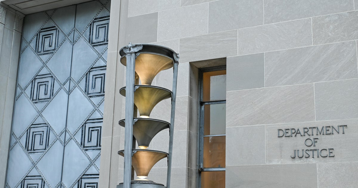 DOJ guts office that helps indigent immigrants obtain affordable legal aid, sources say