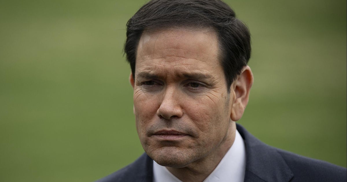 Rubio to testify in trial of former roommate accused of secretly lobbying for Venezuela