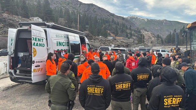 Truckee River Walk 8 