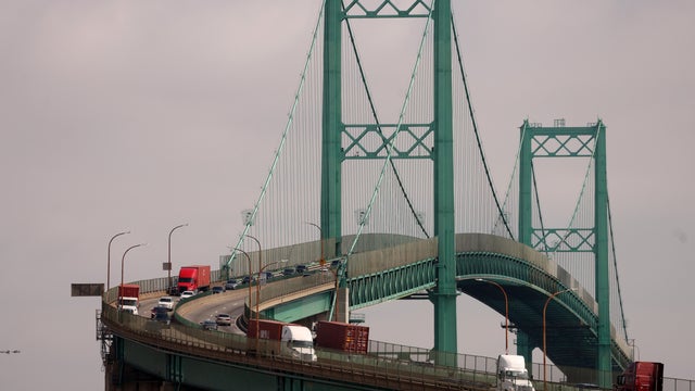 LA Fleet Week 2019 media day sneak preview of the 6 ships 