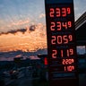 Fuel prices at the start of the week 