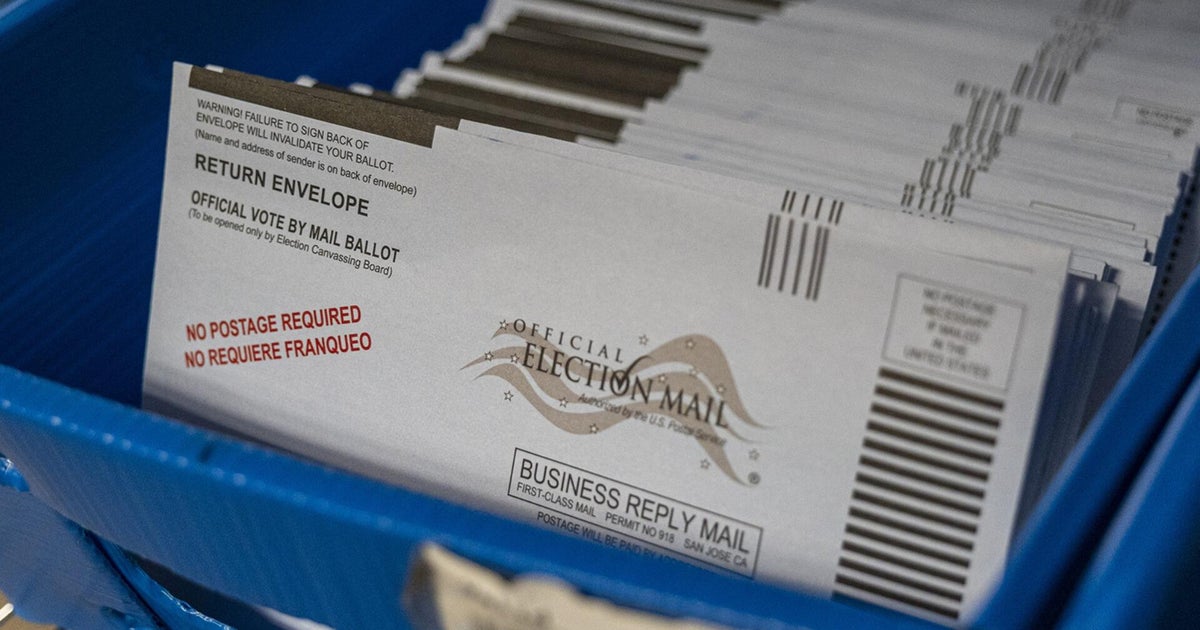 Stakes of Supreme Court case on grace period for mail-in ballots
