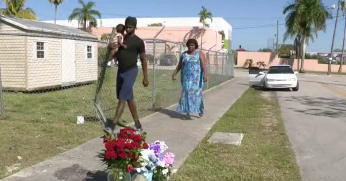 Two shootings in 24 hours leave West Perrine Community on edge; police seek suspects