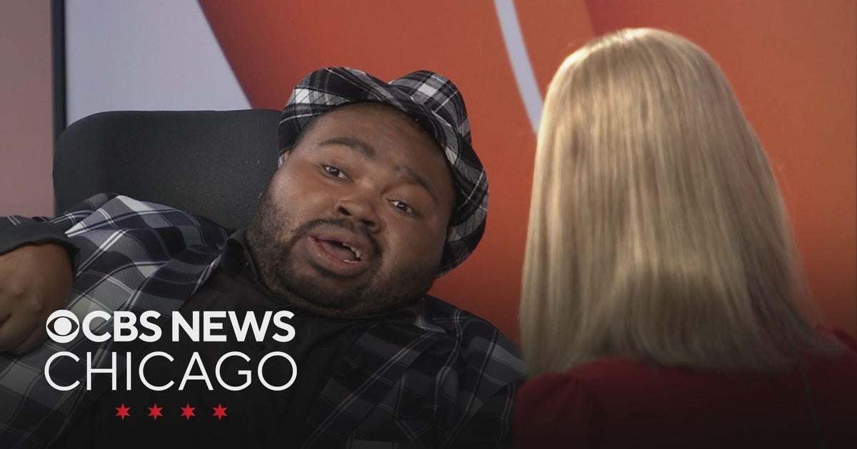 Milwaukee's Rap J to perform in Chicago for first time