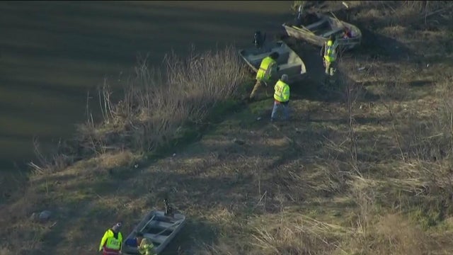 Lake Station Indiana water search 