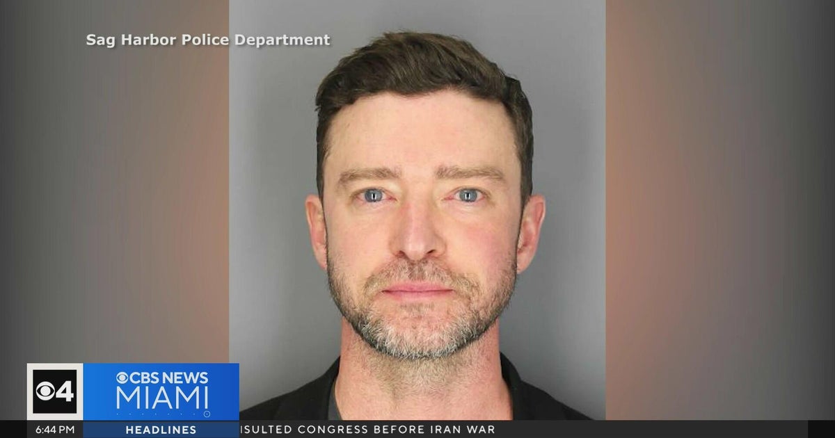 Justin Timberlake complains about 2024 arrest in newly released DUI Footage