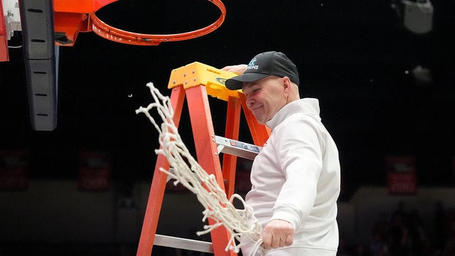 Gonzaga Saint Mary's Basketball 