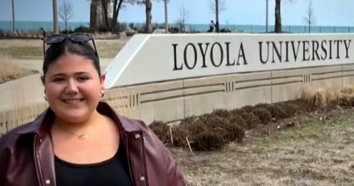 Suspect in murder of Loyola student misses court date due to tuberculosis as new details emerge