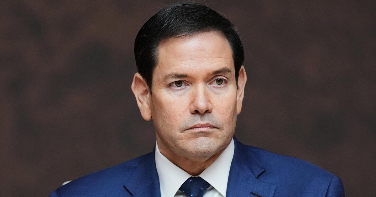 Details on Marco Rubio's testimony in former roommate's illegal lobbying trial