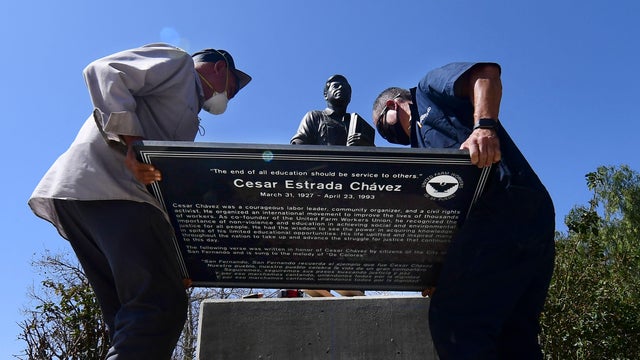 US-LABOUR-RIGHTS-CHAVEZ 