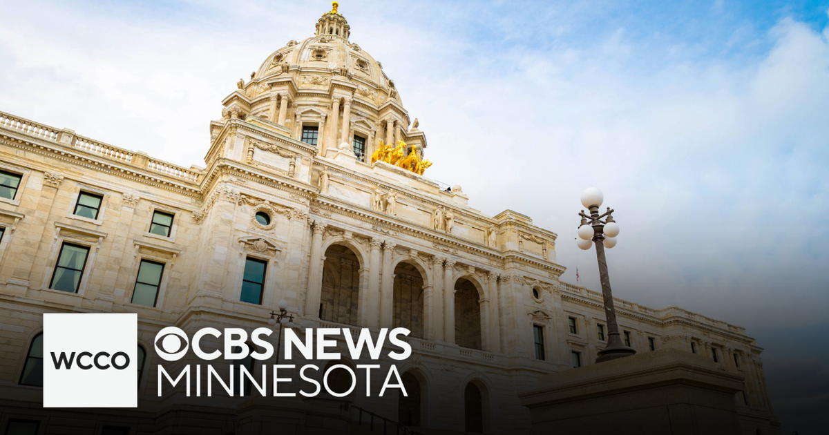 Minnesota House may move fraud watchdog agency closer to reality, and more headlines