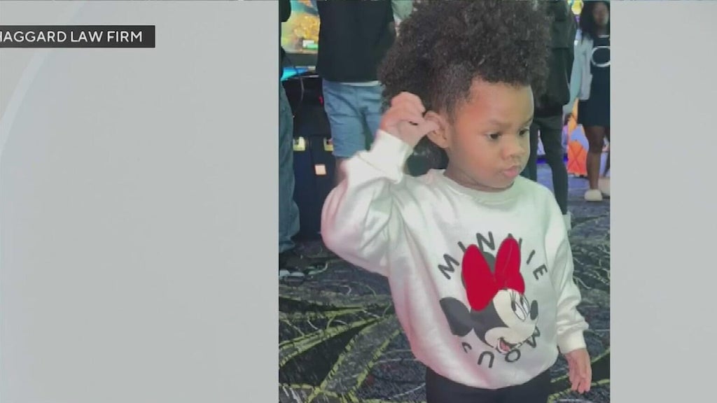 Family of 4-year-old girl who drowned in Miami-Dade Airbnb pool plans to sue homeowner for lack of safety measures