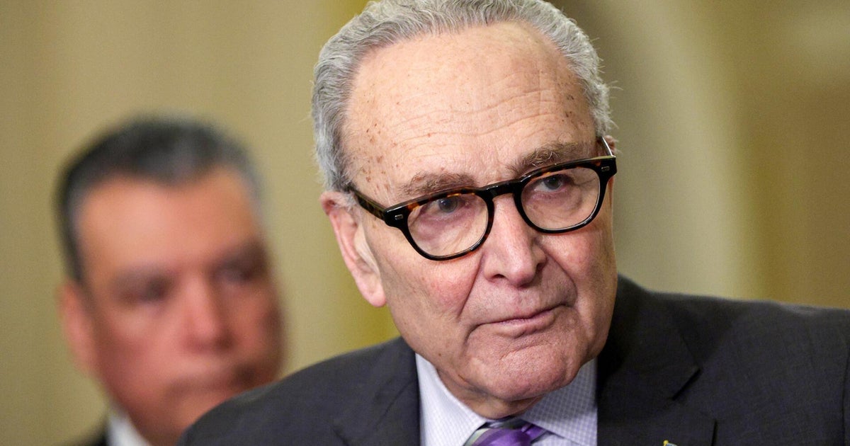 Is the Senate heading toward a compromise on DHS funding?