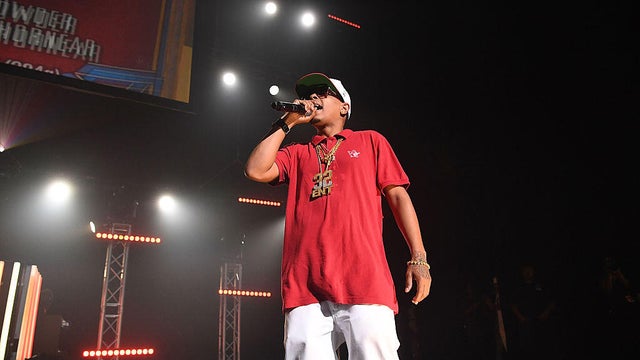 Gucci and Friends Homecoming Concert 