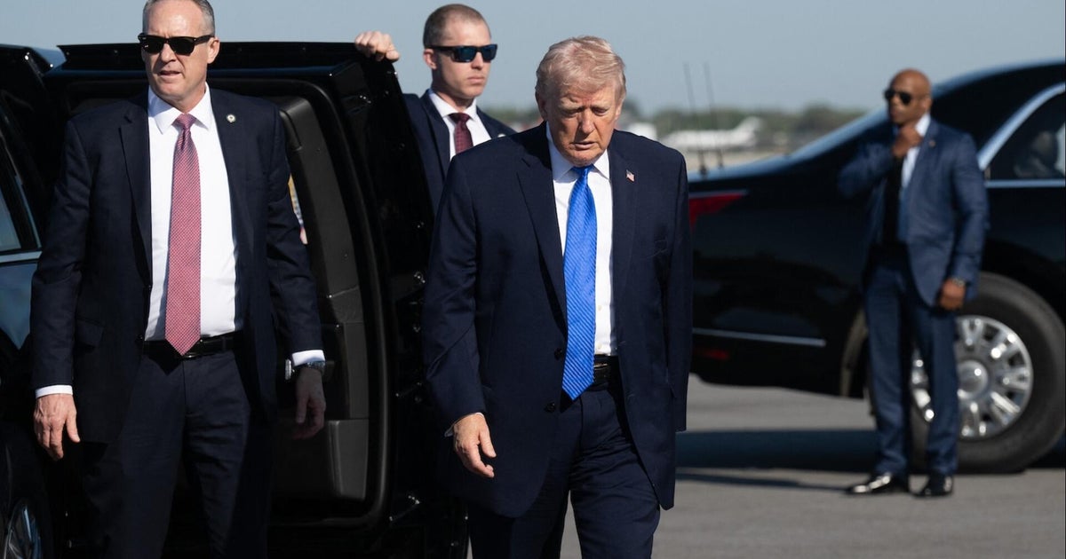 New poll shows most Americans are against U.S. involvement in Iran war