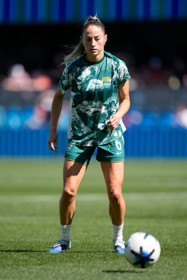 Bay FC v Denver Summit FC 