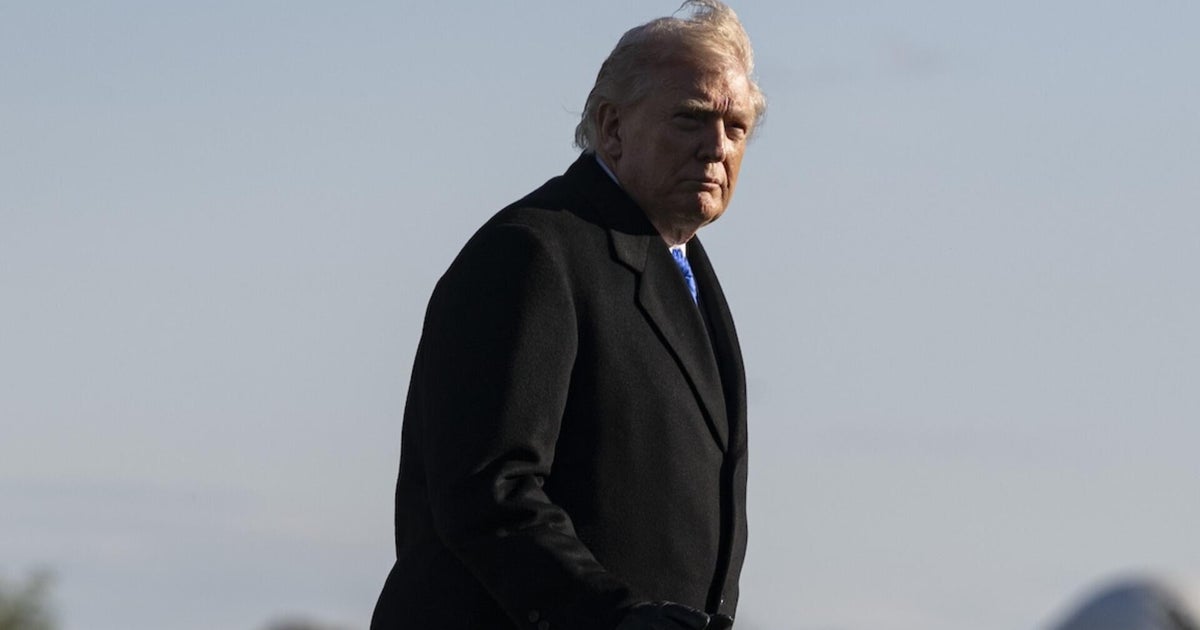 Behind the mixed messaging on apparent U.S.-Iran talks