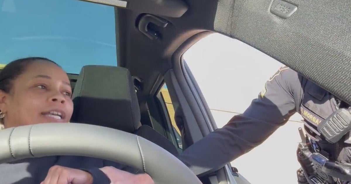 Woman in viral Hurst arrest video to speak about encounter with officer ...