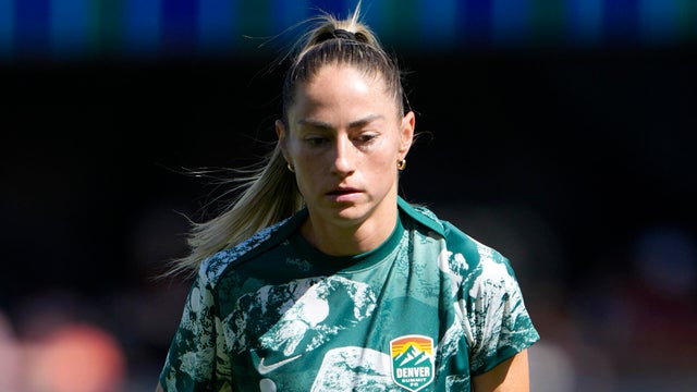 Bay FC v Denver Summit FC 