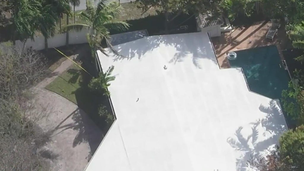 Family of preschooler who drowned in a Miami-Dade Airbnb pool speaks out after tragedy