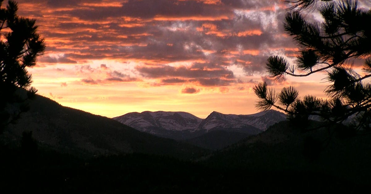 Denver breaks 130-year heat record set in 1896, shattering previous March 24 record