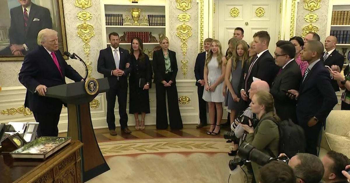 Ceasefire deal shared with Iran as Trump prepares to send more American troops to Middle East