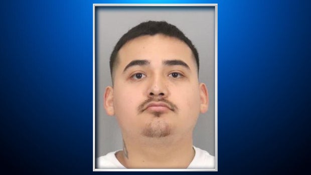 Aaron Anthony Ocampo 