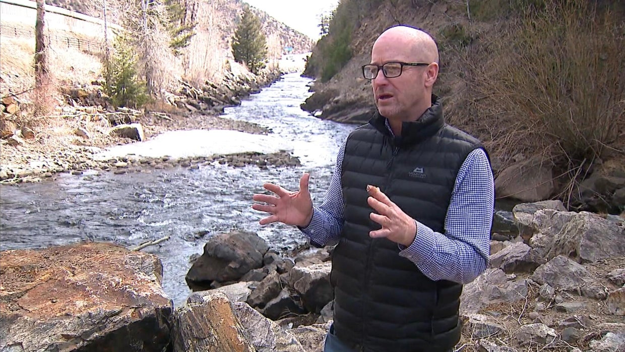 Colorado rafting companies say it's too soon to call rafting season ...
