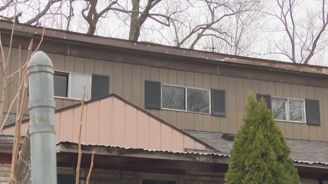 Detroit neighbors speak out after man accused of kidnapping, assaulting teen 