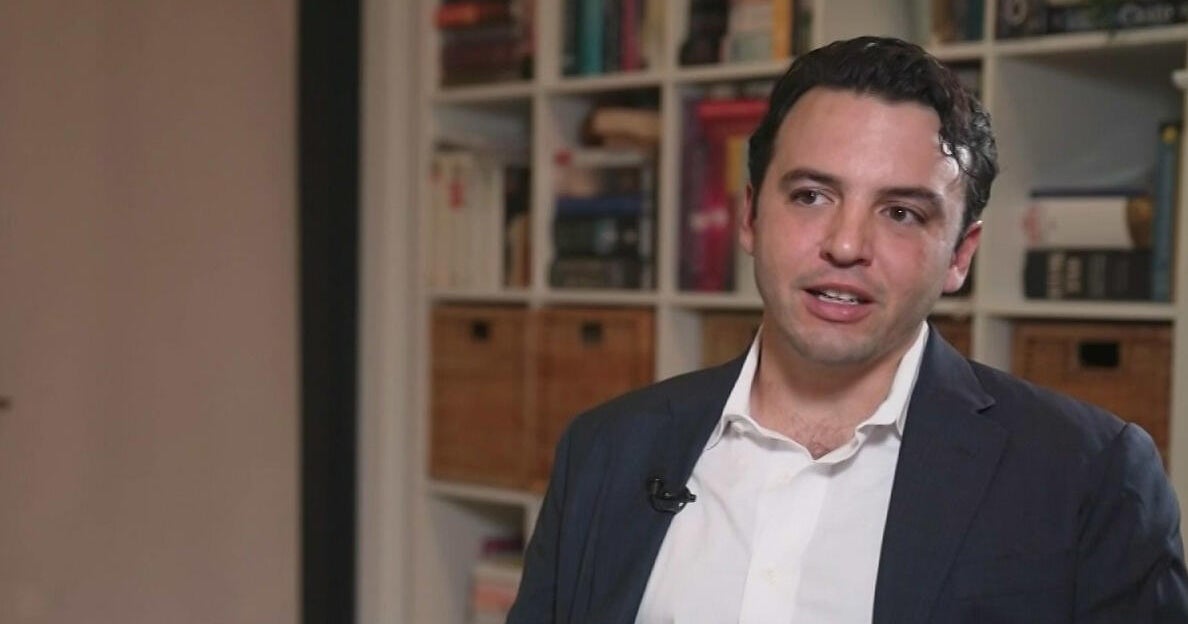 District 27 candidate says it’s “one of the most important districts in the entire country” as race heats up