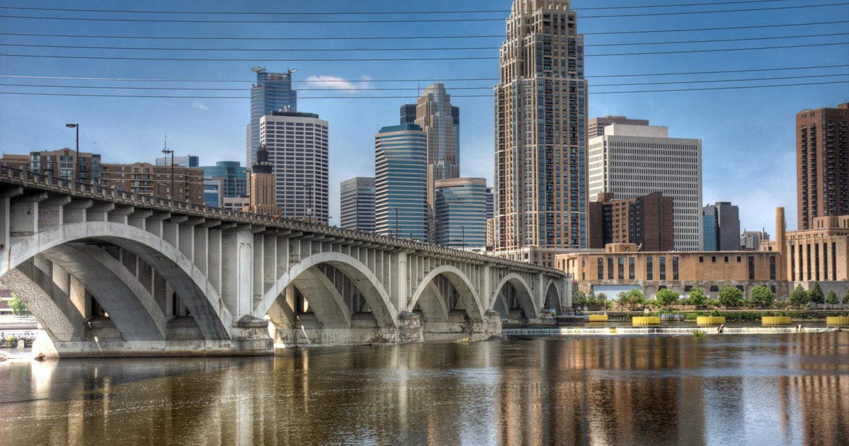Tuesday looks warm and dry in Twin Cities as winds ease