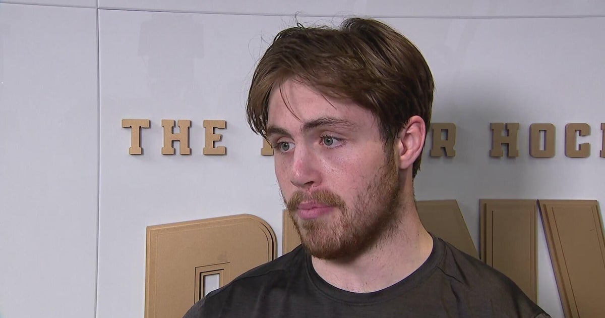 DU Pioneers are playing their best hockey at the best time - CBS Colorado