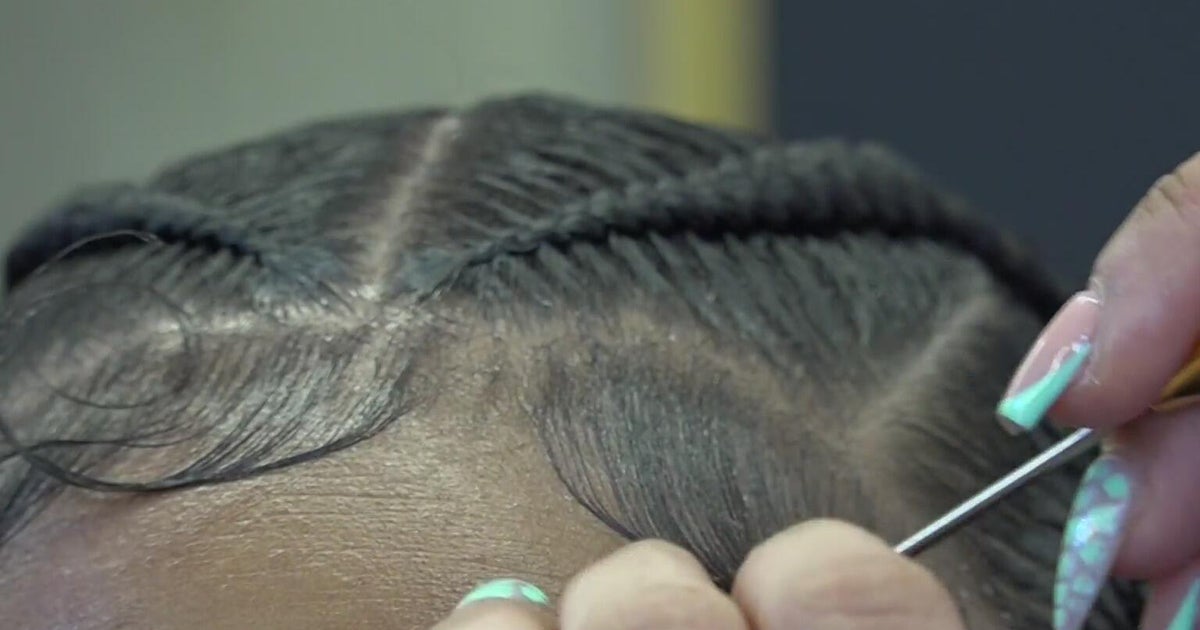 Wayne County commissioner proposes resolution tackling toxic beauty products