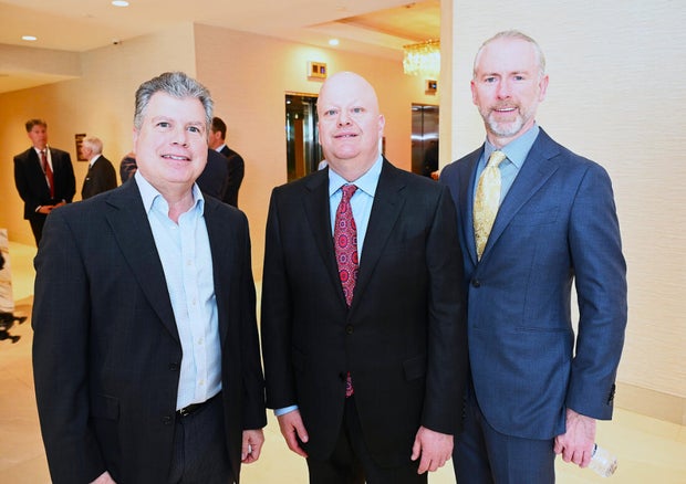 Ribbon Cutting for Parxview Hotel Grand Opening 