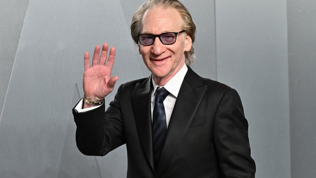 Bill Maher 