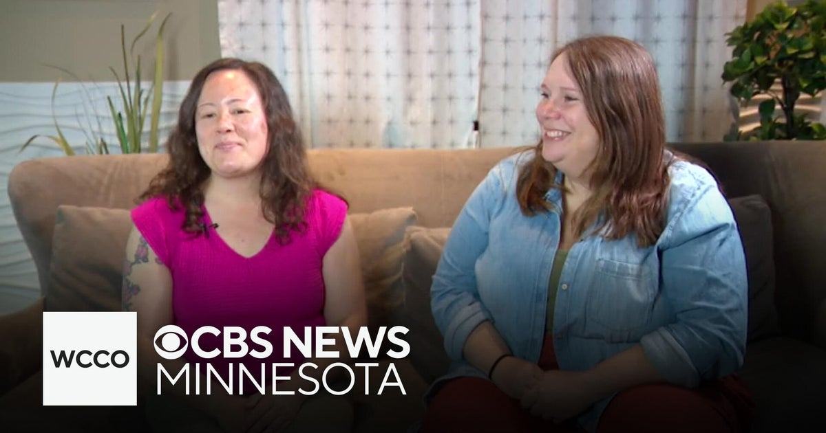 Minnesota duo finally home from Middle East after two weeks of unknowns ...