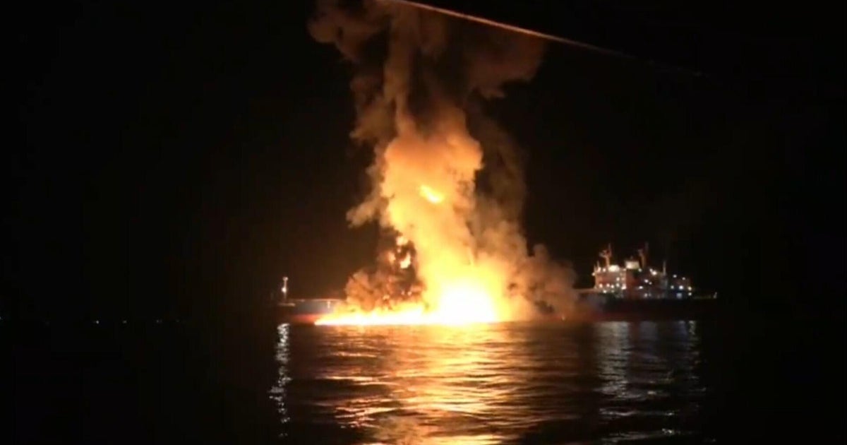 Iran rejects U.S. proposal to end war as Trump claims Iranian leaders want to make deal